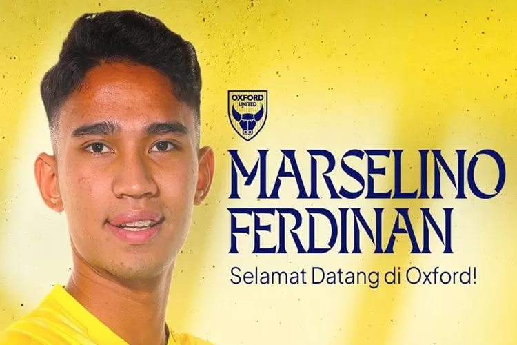 Marselino Ferdinan Cetak Sejarah, Menang di Championship