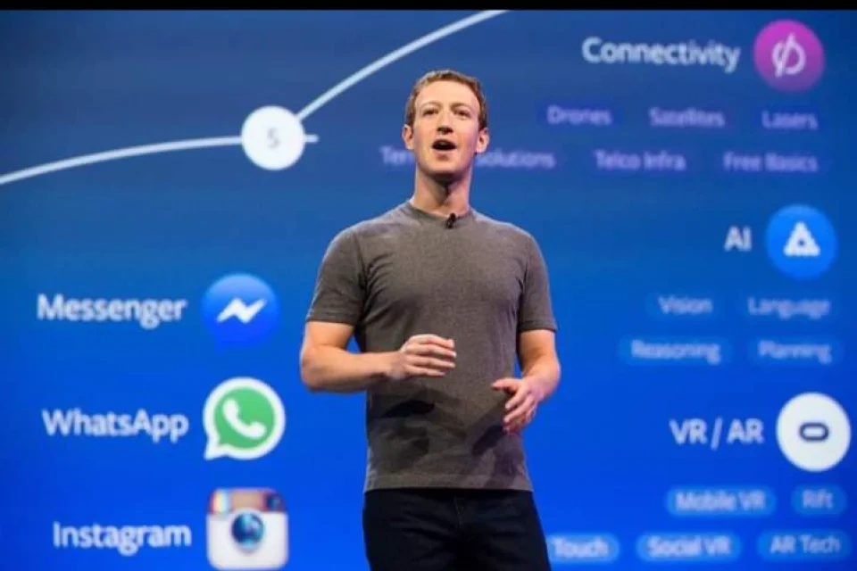 Mark Zuckerberg Kritik Apple: Minim Inovasi dan Tukang Peras